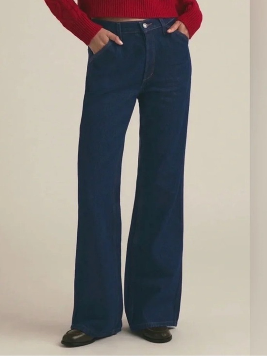 Favorite Daughter Denim - Favorite daughter the Olympia flare size 30